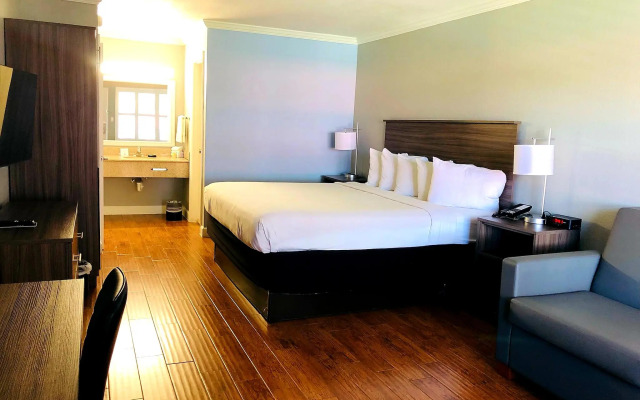 Vero Beach Inn & Suites I-95