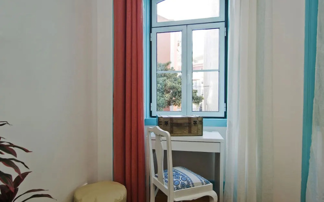 C&O Guest House Alcântara-Lisbon