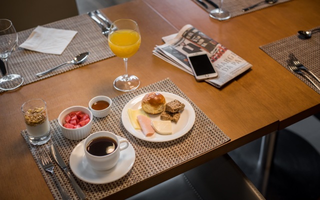 Intercity Campina Grande Citymix