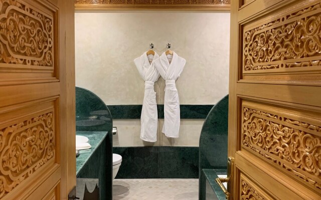 Riad Elegancia Marrakech