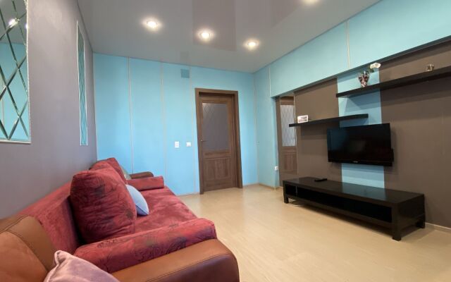 Modern Apartment (Cheljabinsk)