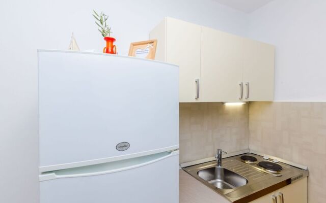 Apartments Botica