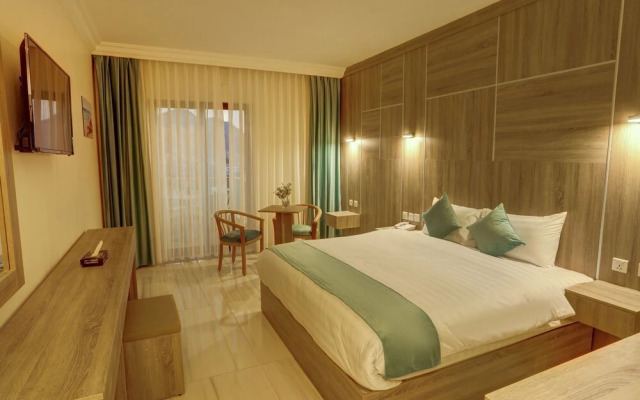 Turquoise Hotel