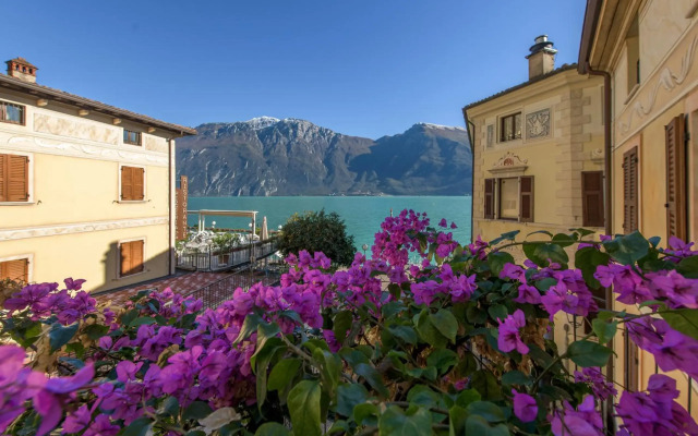 Hotel All'Azzurro