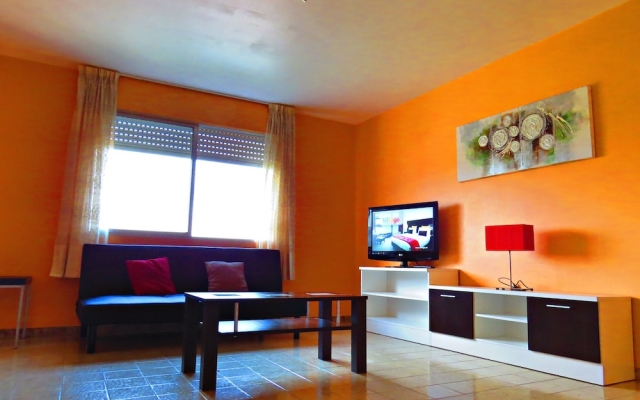 Apartamentos Naturmar