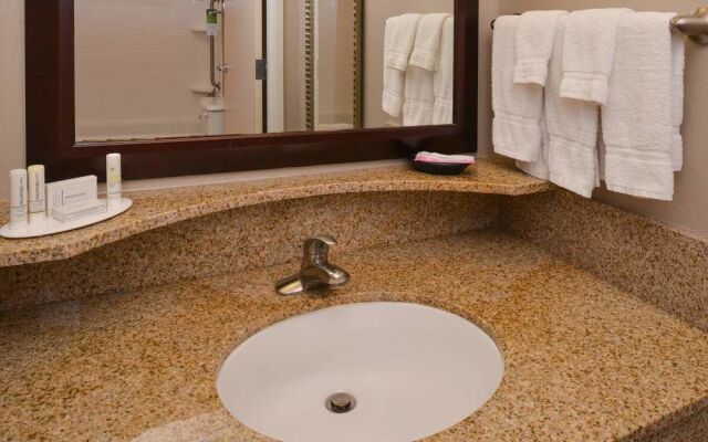 SpringHill Suites Pittsburgh Mills