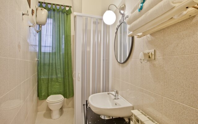 Trastevere Market Apartments