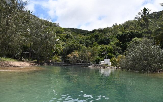 St Bees Island Resort