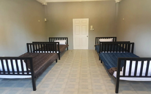 The Moment Hostel
