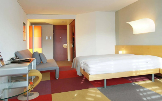 Best Western Plus Hotel Bern