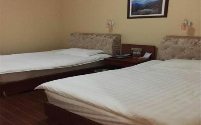 Yuanyang Jingge Inn