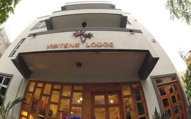 Visitens Lodge