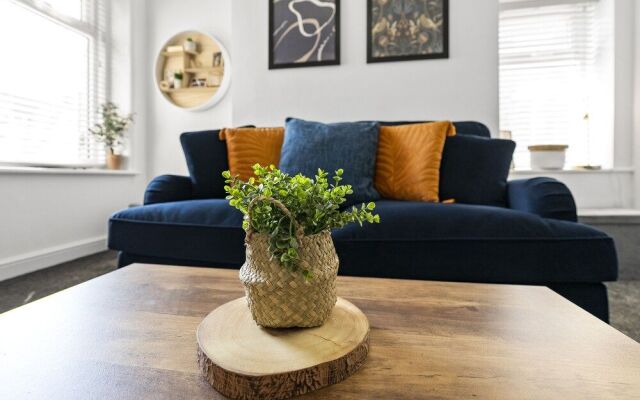 The Nest by Stamp SA