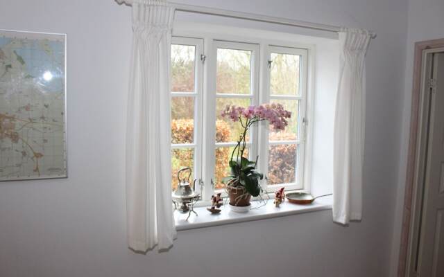 Holmehuset Bed & Breakfast - Gårdhotel