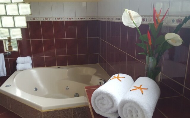 La Villa B&B