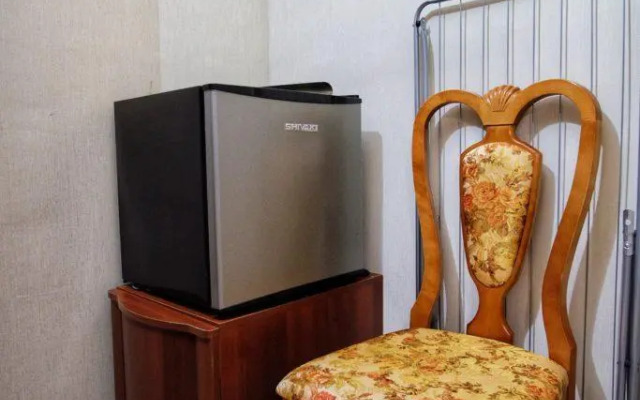 Three Stars (Second Case)