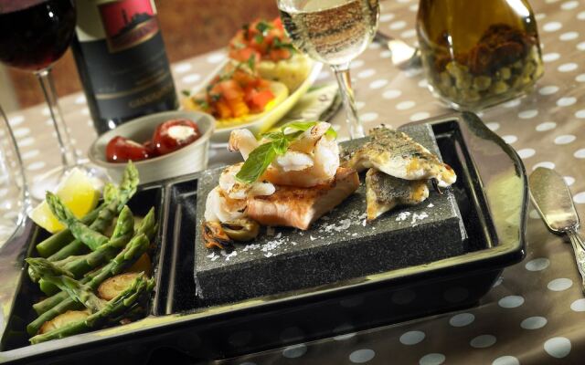 Bridge House Hotel - Leisure Club & Spa