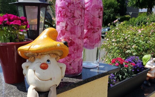 Berggasthof Zum Hirsch