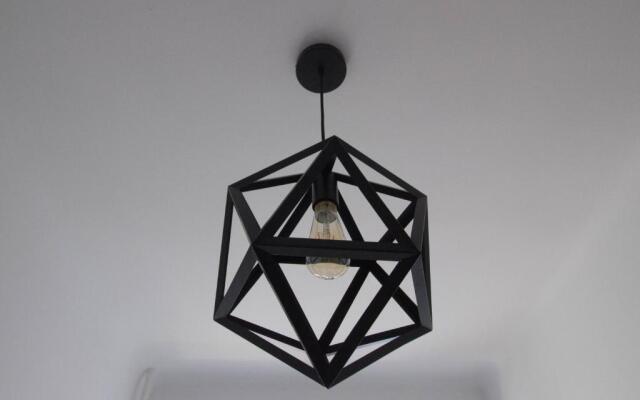 Standard Apartment by Hi5 - Madách