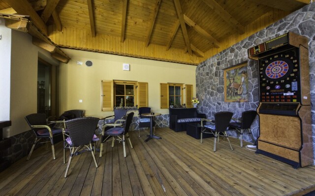 Guesthouse Vodnik