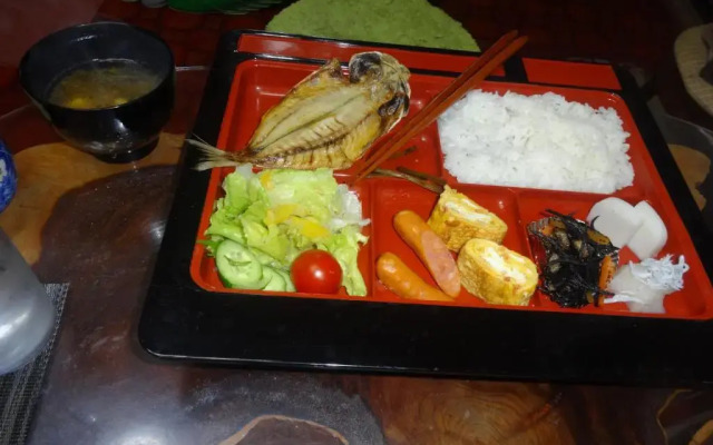 Ishibu-so