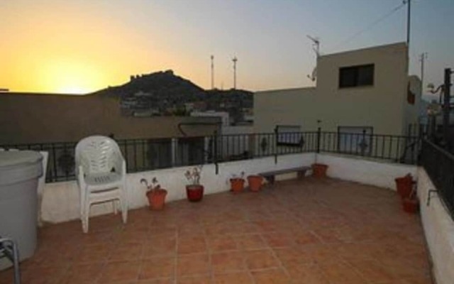 Townhouse Tabernas