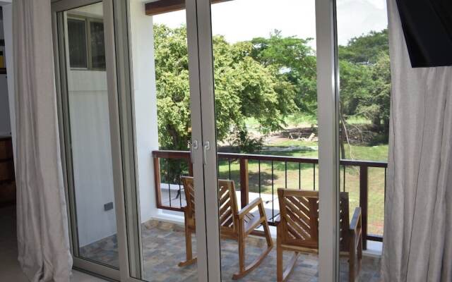 Gran Pacifica Beach Resort & Homes