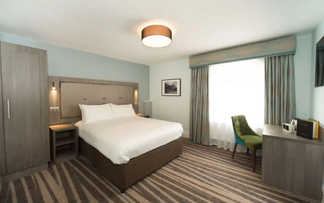 Wrexham Llyndir Hall Hotel, BW Signature Collection