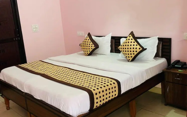 Mahadev Homestay