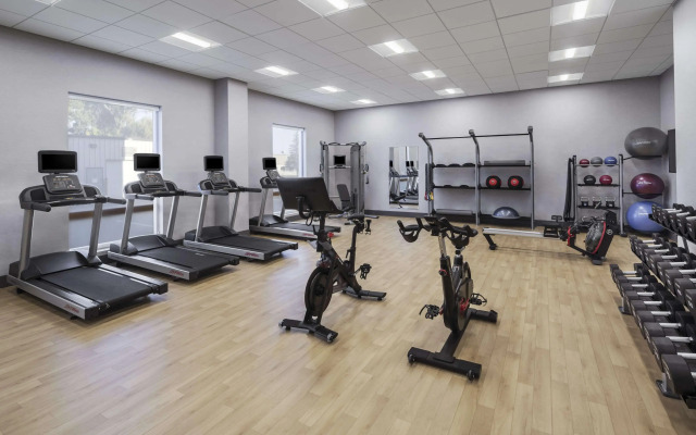 Homewood Suites by Hilton Boston Woburn