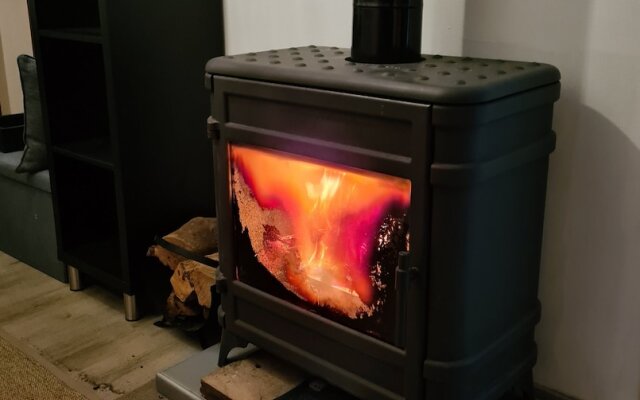 Stunning 2-bed House in Vendas Novas