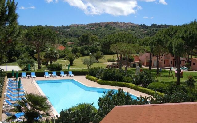 Casa Campanella Resort