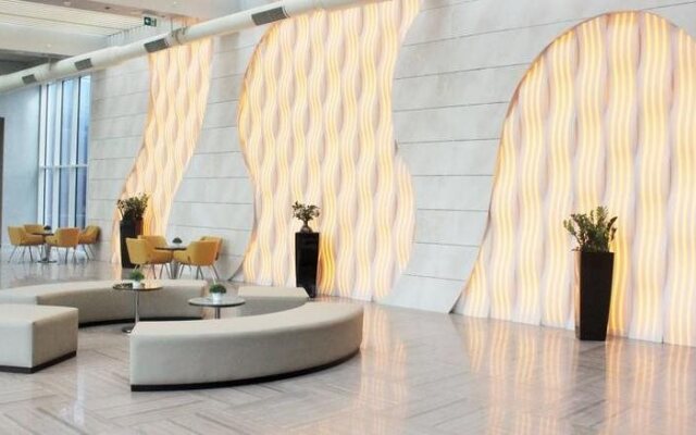 Dalga Residences By Rotana - Istanbul