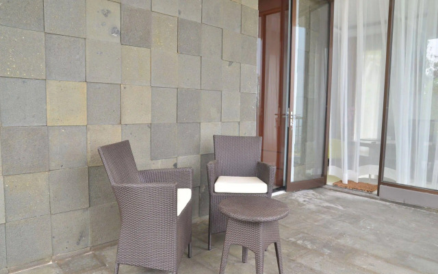 Harmony Hilltop City View 4BR Villa With Pool