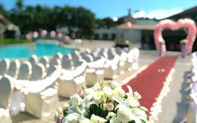 Parkview Hotel Hualien