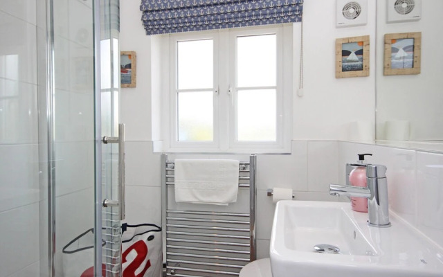 Dory Cottage