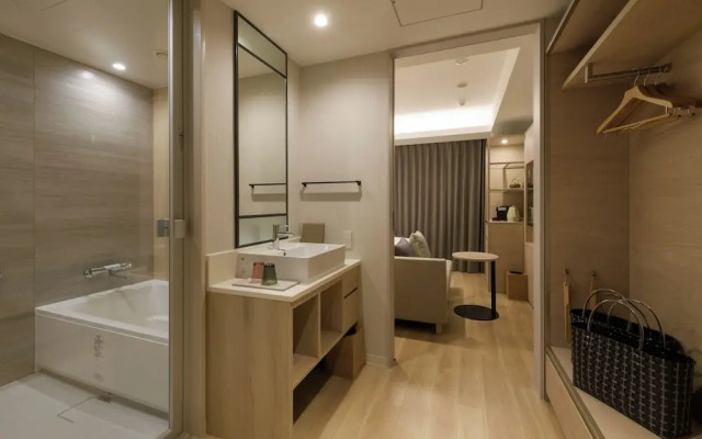 ReLabo-Medical Spa&Stay-