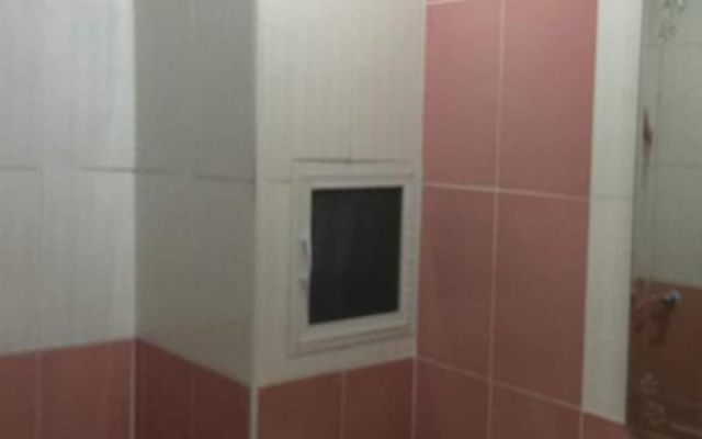 Thana Apartment