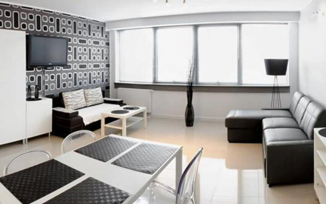 Old Town Apartments