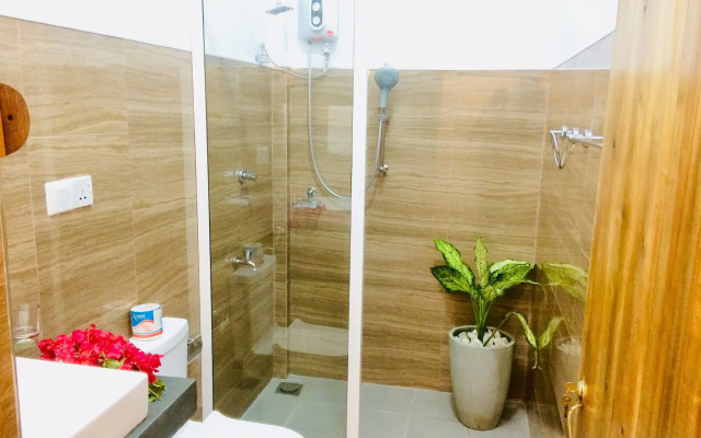 Tropicana homestay