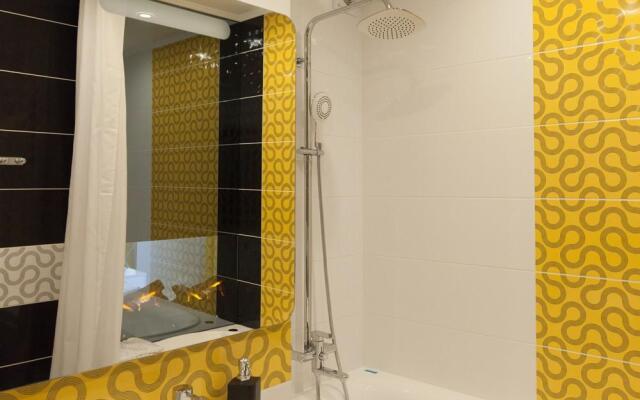 Kvart Boutique City