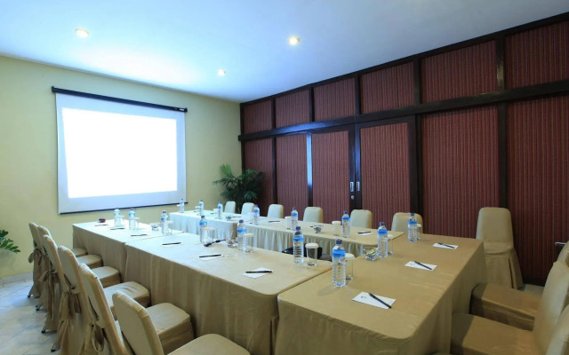 Samawa Transit Hotel