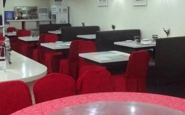 B and B Inn Shaoyaoju - Beijing