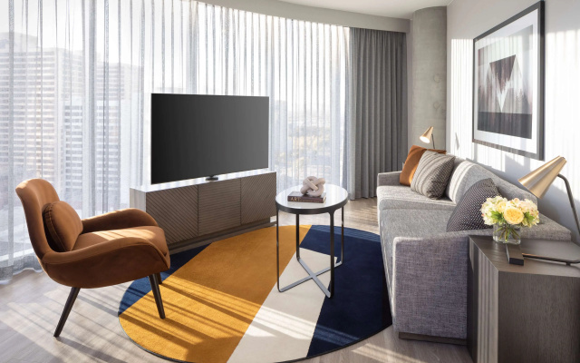 Hyatt Regency Salt Lake City