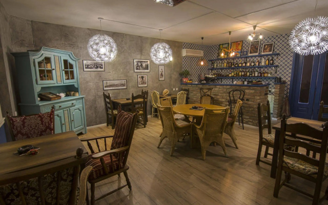 Hotel Toscano