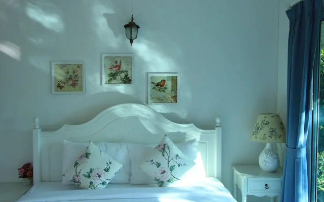 The Natural Garden - Khao Soi Dao -