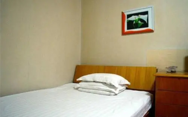 Lianyungang Jianyuan Hotel