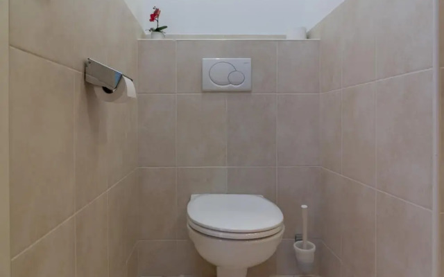 Post Residence Apartments 2B Sauna Summer Card