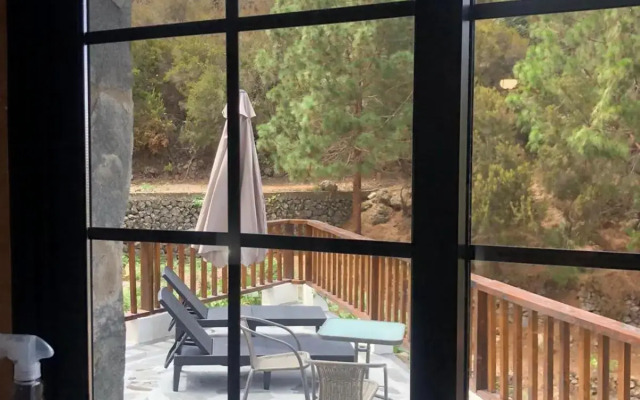 La Campana de Arriba