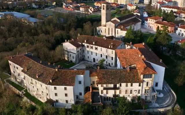 Hotel Stella D'Oro